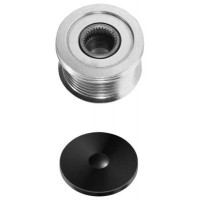 9XU 358 038-521 HELLA Механізм вільного ходу генератора