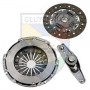 MCK18168 CLUTCHNUS Комплект зчеплення
