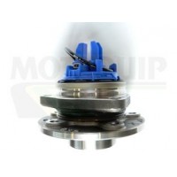 VBK1317 MOTAQUIP Комплект підшипника ступиці колеса