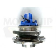 VBK1317 MOTAQUIP Комплект підшипника ступиці колеса