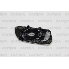 PMG1230G03 PATRON Дзеркальне скло зовнішнє дзеркало