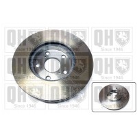 BDC4422 QUINTON HAZELL Гальмівний диск