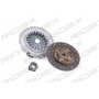 479C0090 RIDEX Комплект зчеплення