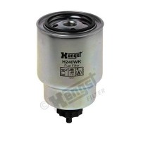 H240WK HENGST FILTER Паливний фільтр
