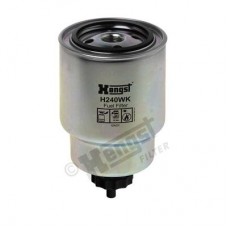 H240WK HENGST FILTER Паливний фільтр