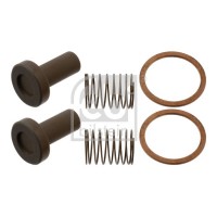 07879 FEBI BILSTEIN Ремкомплект, Паливний насос