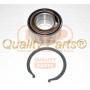 409-07085K IAP QUALITY PARTS Комплект підшипника ступиці колеса