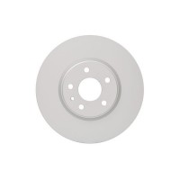0 986 479 D85 BOSCH Гальмівний диск