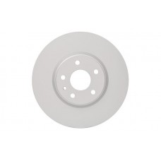 0 986 479 D85 BOSCH Гальмівний диск