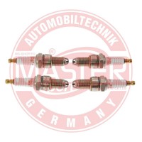 U-SERIE-MS-21 MASTER-SPORT GERMANY Свічка запалювання