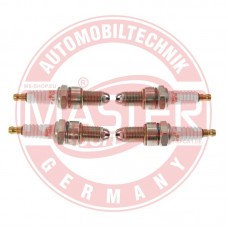 U-SERIE-MS-21 MASTER-SPORT GERMANY Свічка запалювання