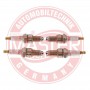U-SERIE-MS-21 MASTER-SPORT GERMANY Свічка запалювання