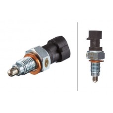 6ZF 007 671-001 HELLA Выключатель, Фара заднього ходу
