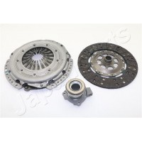 KF-W30 JAPANPARTS Комплект зчеплення
