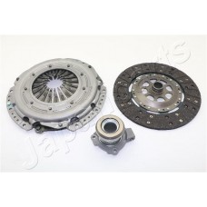 KF-W30 JAPANPARTS Комплект зчеплення