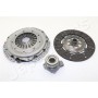 KF-W30 JAPANPARTS Комплект зчеплення