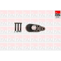 SS168 FAI AutoParts Шарнір незалежної підвіски поворотного важеля