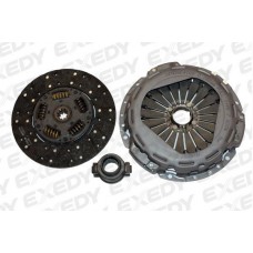 IVK2006 EXEDY Комплект зчеплення