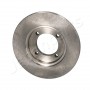 DI-338 JAPANPARTS Гальмівний диск