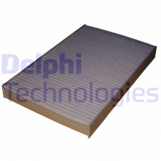 TSP0325254 DELPHI Фільтр повітря у внутрішньому просторі