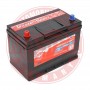 751008502 MASTER-SPORT GERMANY Стартерна акумуляторна батарея