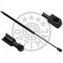AG-40679 OPTIMAL Газова пружина кришка багажника