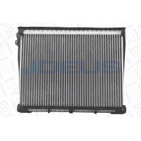RA9010220 JDEUS Випарник кондиціонера