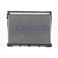 RA9010220 JDEUS Випарник кондиціонера