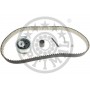 SK-1582 OPTIMAL Комплект ременя ГРМ