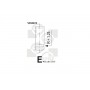 впускний клапан WILMINK GROUP WG1491638