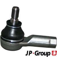 1244601400 JP GROUP Наконечник поперечної кермової тяги