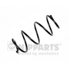 N5541089 NIPPARTS Пружина ходової частини
