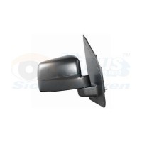 1886804 VAN WEZEL Зовнішнє дзеркало