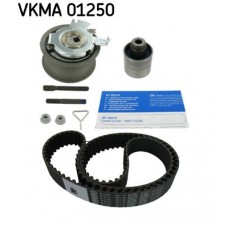 VKMA 01250 SKF Комплект ременя ГРМ