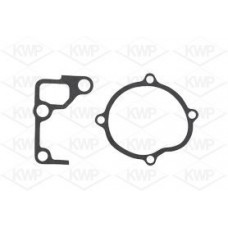 10973 KWP Водяний насос охолодження двигуна
