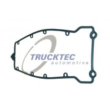 08.10.148 TRUCKTEC AUTOMOTIVE Прокладка, Кришка головки циліндра