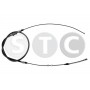 T482489 STC Тросик, cтояночный тормоз