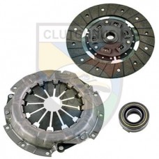 MCK0218 CLUTCHNUS Комплект зчеплення