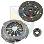 MCK0218 CLUTCHNUS Комплект зчеплення