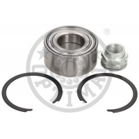 201136 OPTIMAL Комплект підшипника ступиці колеса