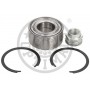 201136 OPTIMAL Комплект підшипника ступиці колеса