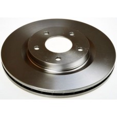 B130639 DENCKERMANN Гальмівний диск