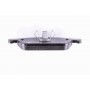 8DB 355 020-831 HELLA PAGID Комплект гальмівних колодок дисковий гальм