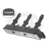 WG1496968 WILMINK GROUP Котушка запалювання