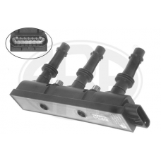 WG1796867 WILMINK GROUP Котушка запалювання
