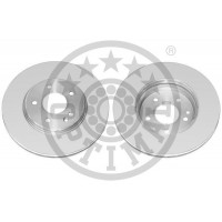 BS-7390C OPTIMAL Гальмівний диск