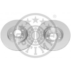 BS-7390C OPTIMAL Гальмівний диск