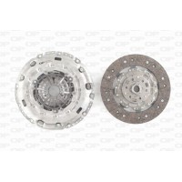 CLK9268.02 OPEN PARTS Комплект зчеплення