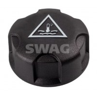 62 93 7600 SWAG Кришка резервуар охолоджувальної рідини