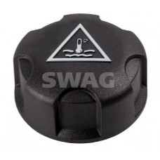 62 93 7600 SWAG Кришка резервуар охолоджувальної рідини